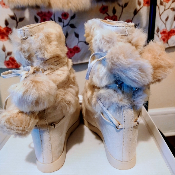 Snow Booties - Picture 5 of 6